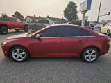 Used 2012 Chevrolet Cruze LT image 2