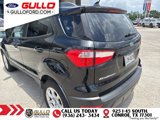 Used 2018 Ford EcoSport SE w/ SE Convenience Package image 3