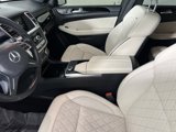 Used 2014 Mercedes-Benz GL 450 4MATIC w/ Lane Tracking Package image 4