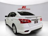 Used 2019 Nissan Sentra S w/ Appearance Package image 4