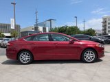 Used 2014 Ford Fusion SE image 2
