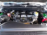 Used 2021 RAM 3500 Laramie image 3