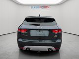 Used 2017 Jaguar F-PACE S image 5