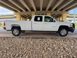 Used 2014 Chevrolet Silverado 2500 LTZ w/ Z71 Appearance Package image 2