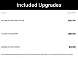 Used 2023 GMC Canyon AT4 image 4