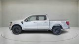 New 2025 Ford F150 XLT image 4