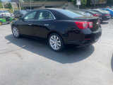 Used 2013 Chevrolet Malibu LTZ image 3