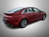 Used 2018 Lincoln MKZ Premiere image 5