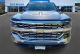 Used 2016 Chevrolet Silverado 1500 LT w/ Max Trailering Package image 3