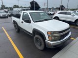 Used 2005 Chevrolet Colorado 4x4 Regular Cab image 2