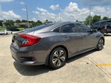 Used 2018 Honda Civic EX-T image 5