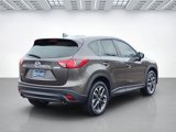 Used 2016 MAZDA CX-5 Grand Touring image 3