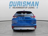 Used 2023 Mitsubishi Eclipse Cross SE image 4