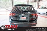Used 2018 Volkswagen Tiguan SEL image 3