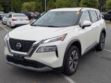 Used 2023 Nissan Rogue SV image 4