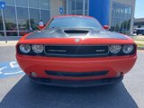 Used 2009 Dodge Challenger SRT8 w/ SRT Option Group II image 4