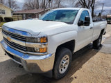 Used 2016 Chevrolet Silverado 3500 W/T image 2
