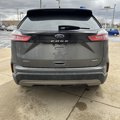 Used 2024 Ford Edge SEL image 4