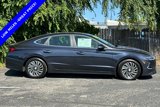 Used 2020 Hyundai Sonata Limited image 3