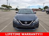 Used 2016 Nissan Sentra SV w/ Driver's Assist Package image 2