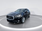 Used 2022 INFINITI QX50 Essential image 4