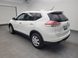 Used 2016 Nissan Rogue S w/ Appearance Package image 3