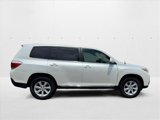 Used 2012 Toyota Highlander 4WD image 4