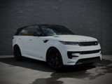 Used 2025 Land Rover Range Rover Sport Autobiography image 6