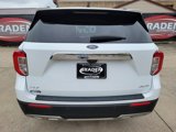 Used 2021 Ford Explorer XLT w/ Equipment Group 202A image 6