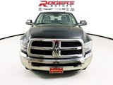 Used 2017 RAM 2500 Tradesman w/ Chrome Appearance Group image 2