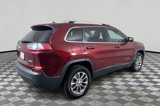 Used 2019 Jeep Cherokee Latitude Plus image 4