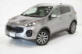 Used 2017 Kia Sportage EX w/ EX Premium Package image 2