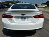 New 2025 Chevrolet Malibu RS image 4