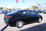 New 2024 Nissan Versa S w/ Trunk Package image 6