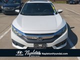 Used 2016 Honda Civic EX image 2