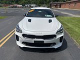 Used 2022 Kia Stinger GT-Line image 2