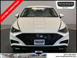 Used 2022 Hyundai Sonata SEL image 2