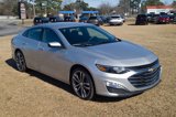 Used 2022 Chevrolet Malibu LT image 3
