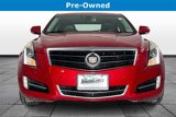 Used 2013 Cadillac ATS Performance image 3