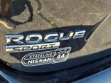 Certified 2021 Nissan Rogue Sport S image 5