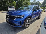 Used 2021 Kia Sorento EX w/ Panoramic Sunroof Package image 4