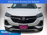 Used 2022 Buick Encore GX Select image 2