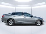 New 2025 Chevrolet Malibu LS image 2
