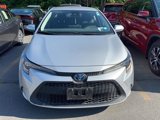 Used 2022 Toyota Corolla LE image 2