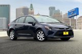 Used 2022 Toyota Corolla LE image 2