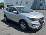 Used 2022 Nissan Rogue Sport SV w/ Technology Package image 3
