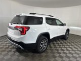 Used 2022 GMC Acadia SLE w/ Driver Convenience Package image 3
