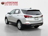 Used 2022 Chevrolet Equinox LT image 5