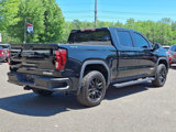 Certified 2022 GMC Sierra 1500 Elevation w/ LPO, Elevation Black Package image 6