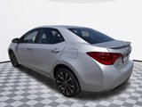 Used 2017 Toyota Corolla SE image 4